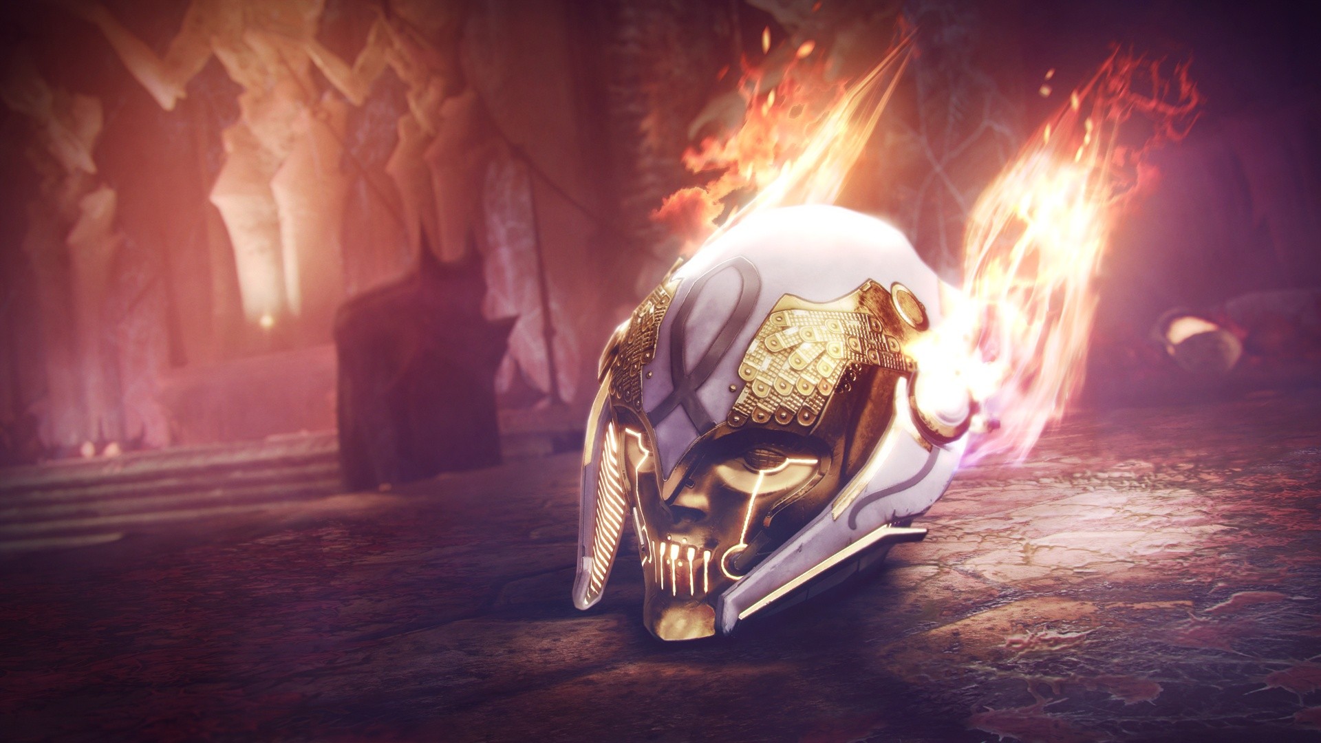 Destiny 2: La Reina Bruja - Imagen 5